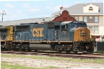 CSX 787